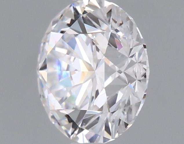 0.98 Carat Round Lab Diamond :: 360 spin frame 03