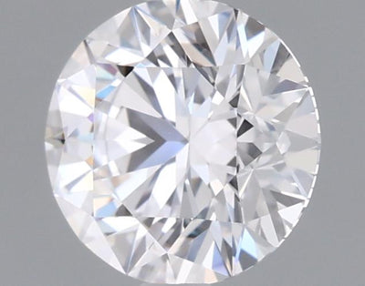 0.98 Carat Round Lab Diamond :: 360 spin frame 04