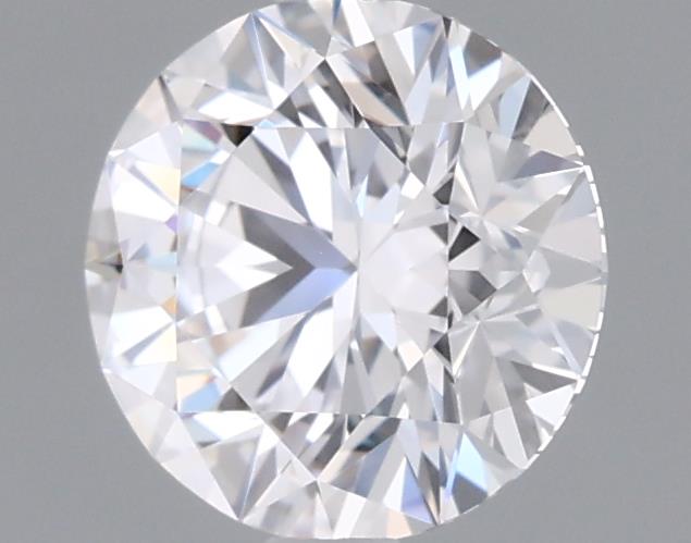 0.98 Carat Round Lab Diamond :: 360 spin frame 04