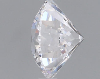 0.98 Carat Round Lab Diamond :: 360 spin frame 05