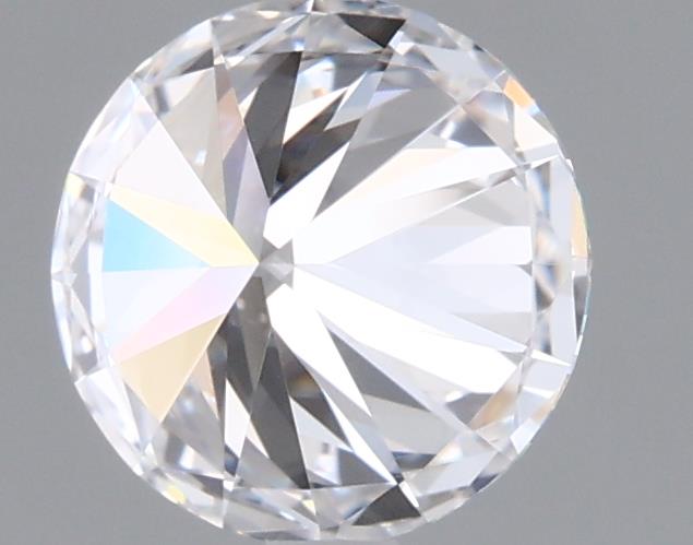 0.98 Carat Round Lab Diamond :: 360 spin frame 06