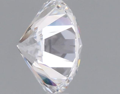 0.98 Carat Round Lab Diamond :: 360 spin frame 07