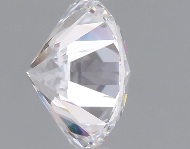 0.98 Carat Round Lab Diamond :: 360 spin frame 07