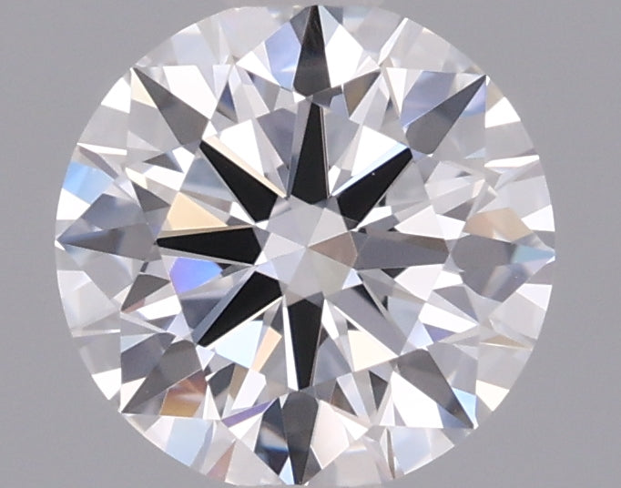 0.94 Carat Round Lab Diamond