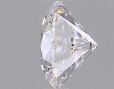 0.94 Carat Round Lab Diamond :: 360 spin frame 01