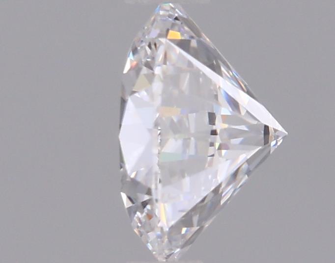 0.94 Carat Round Lab Diamond :: 360 spin frame 01