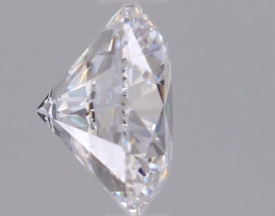 0.94 Carat Round Lab Diamond :: 360 spin frame 02