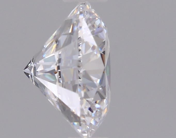 0.94 Carat Round Lab Diamond :: 360 spin frame 02