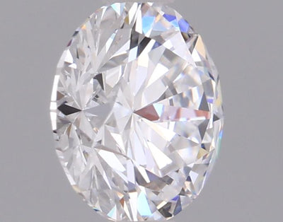 0.94 Carat Round Lab Diamond :: 360 spin frame 03