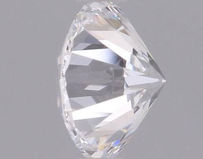 0.94 Carat Round Lab Diamond :: 360 spin frame 04