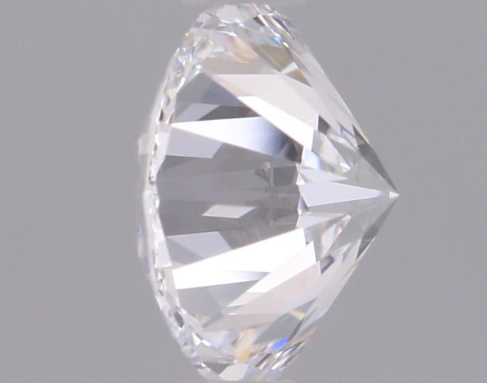 0.94 Carat Round Lab Diamond :: 360 spin frame 04