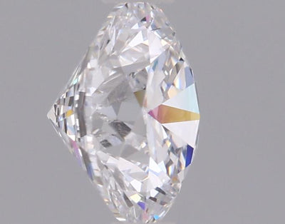 0.94 Carat Round Lab Diamond :: 360 spin frame 05