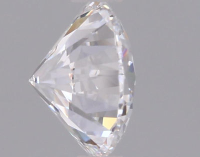 0.94 Carat Round Lab Diamond :: 360 spin frame 07