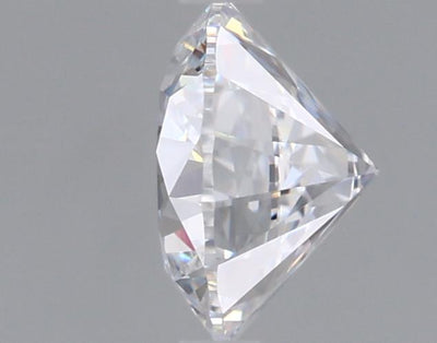 0.97 Carat Round Lab Diamond :: 360 spin frame 01