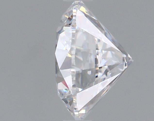 0.97 Carat Round Lab Diamond :: 360 spin frame 01
