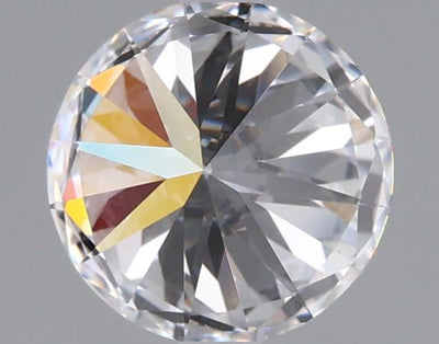 0.97 Carat Round Lab Diamond :: 360 spin frame 02