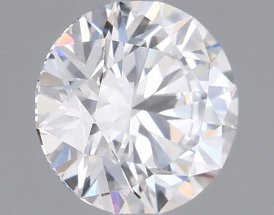 0.97 Carat Round Lab Diamond :: 360 spin frame 04
