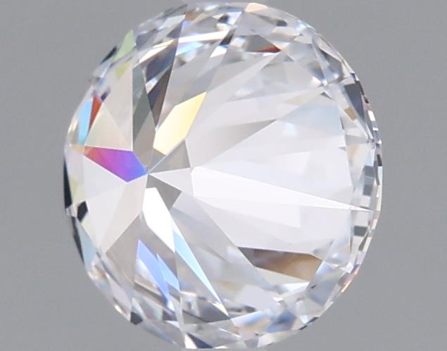 0.97 Carat Round Lab Diamond :: 360 spin frame 06