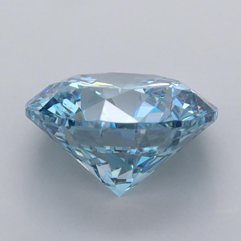 2.33 Carat Round Lab Diamond :: 360 spin frame 02
