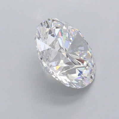 0.92 Carat Round Lab Diamond :: 360 spin frame 02