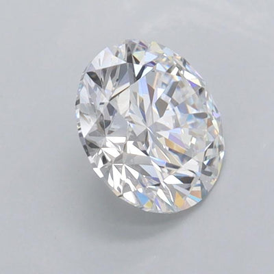 0.92 Carat Round Lab Diamond :: 360 spin frame 05
