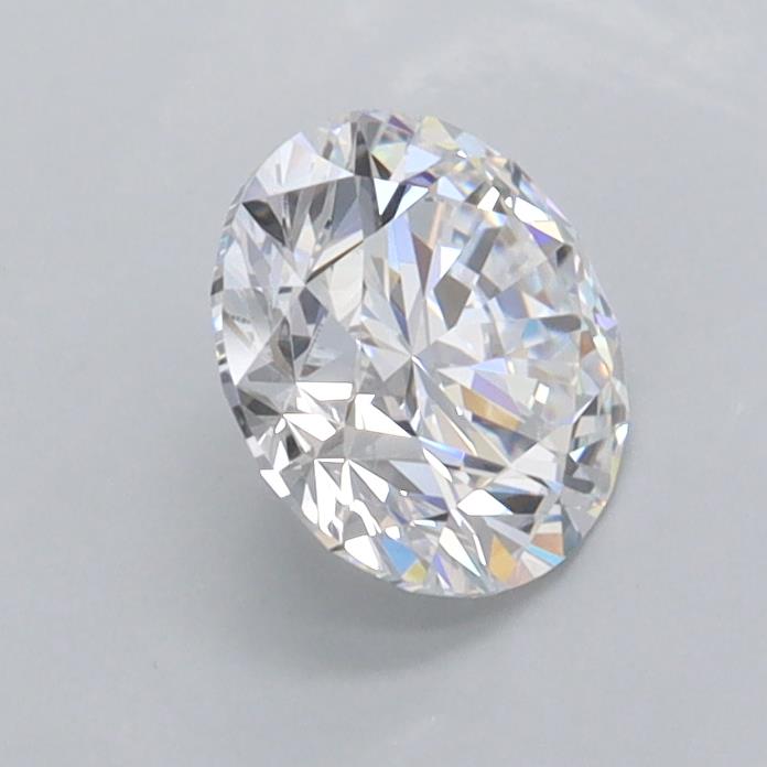 0.92 Carat Round Lab Diamond :: 360 spin frame 05