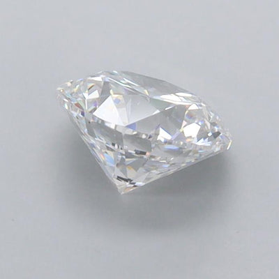 0.92 Carat Round Lab Diamond :: 360 spin frame 06
