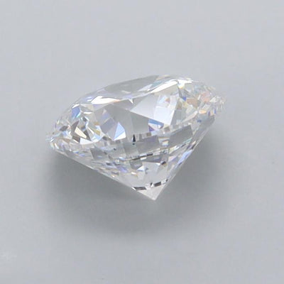 0.92 Carat Round Lab Diamond :: 360 spin frame 07