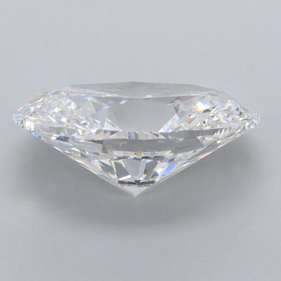 2.03 Carat Oval Lab Diamond :: 360 spin frame 01