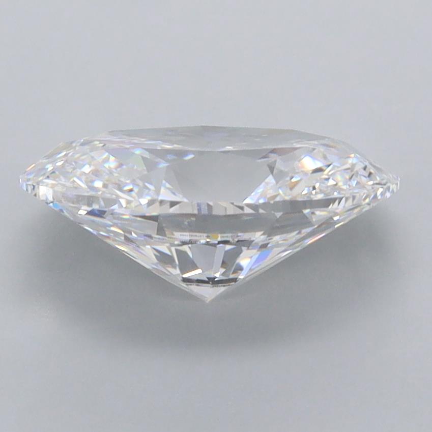2.03 Carat Oval Lab Diamond :: 360 spin frame 01