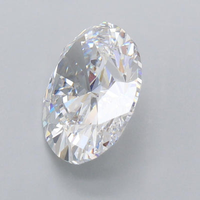 2.03 Carat Oval Lab Diamond :: 360 spin frame 02