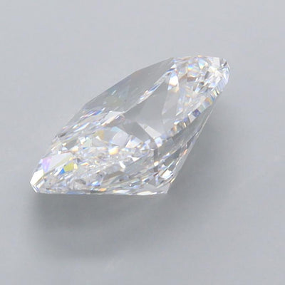 2.03 Carat Oval Lab Diamond :: 360 spin frame 03