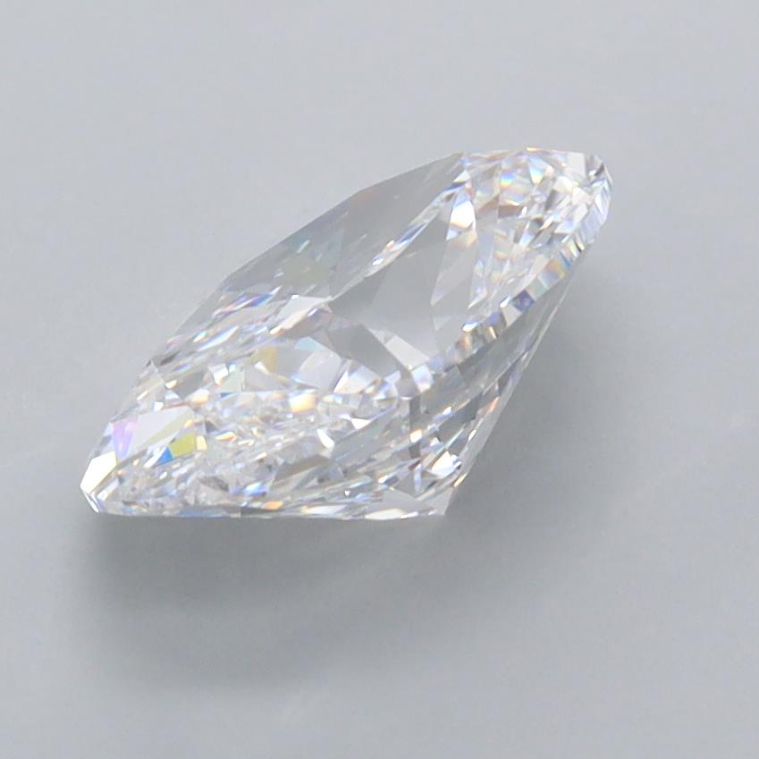 2.03 Carat Oval Lab Diamond :: 360 spin frame 03