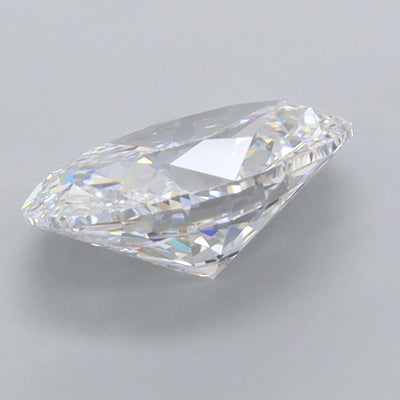 2.03 Carat Oval Lab Diamond :: 360 spin frame 04