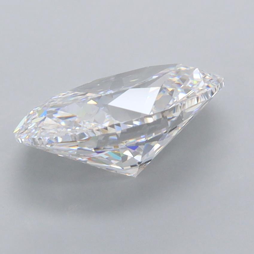 2.03 Carat Oval Lab Diamond :: 360 spin frame 04