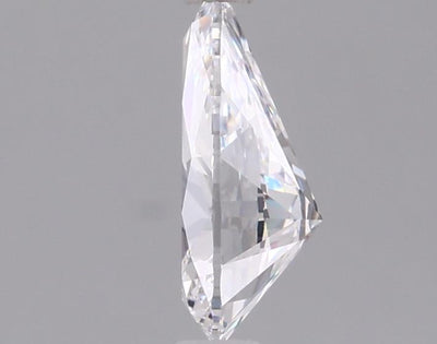 1.00 Carat Pear Lab Diamond :: 360 spin frame 01