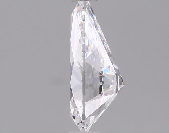 1.00 Carat Pear Lab Diamond :: 360 spin frame 01