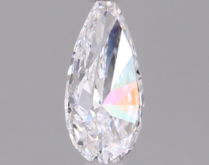 1.00 Carat Pear Lab Diamond :: 360 spin frame 03