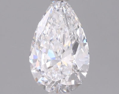 1.00 Carat Pear Lab Diamond :: 360 spin frame 04