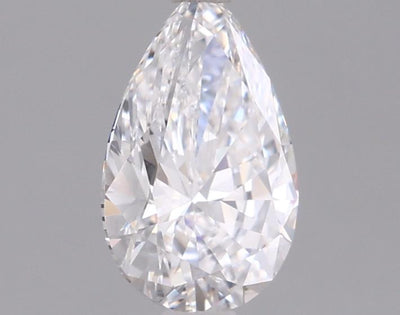 1.00 Carat Pear Lab Diamond :: 360 spin frame 05