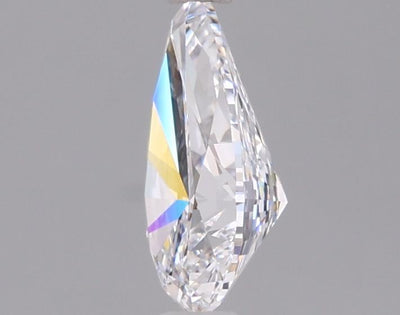 1.00 Carat Pear Lab Diamond :: 360 spin frame 06