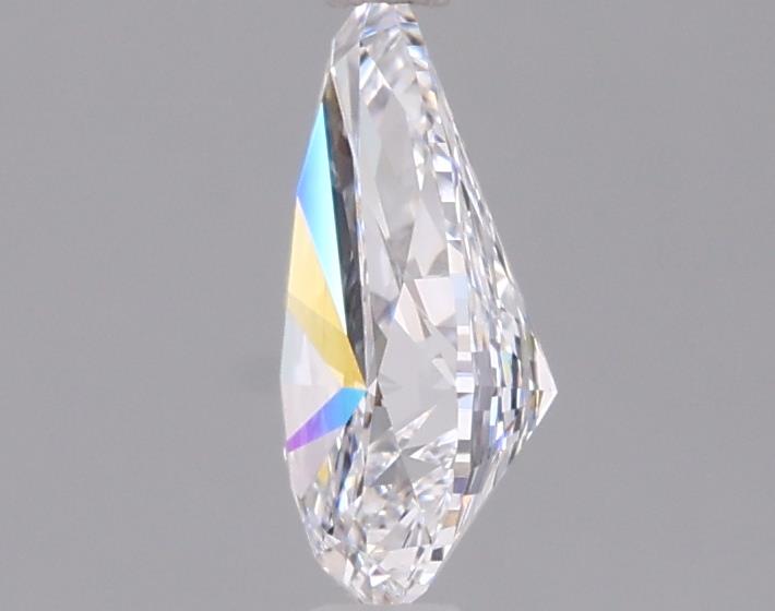 1.00 Carat Pear Lab Diamond :: 360 spin frame 06