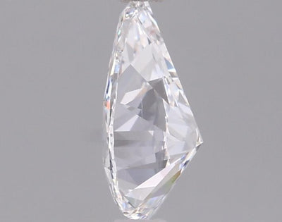 1.00 Carat Pear Lab Diamond :: 360 spin frame 07