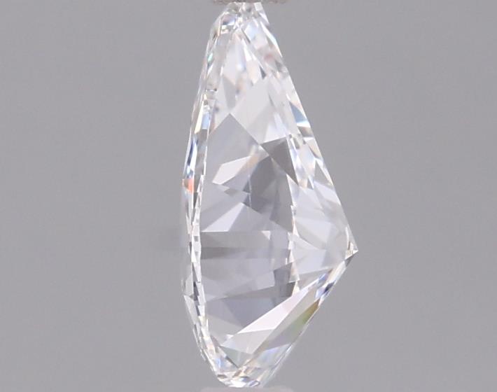 1.00 Carat Pear Lab Diamond :: 360 spin frame 07
