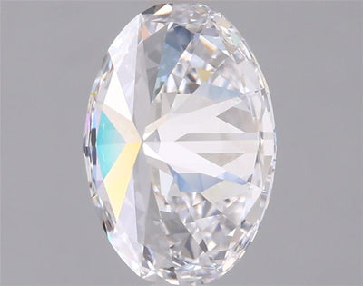 1.56 Carat Oval Lab Diamond :: 360 spin frame 04