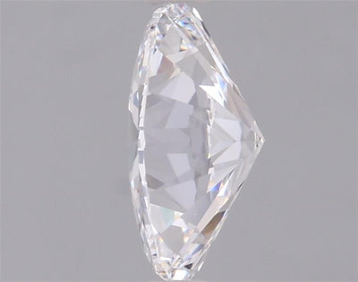 1.56 Carat Oval Lab Diamond :: 360 spin frame 05