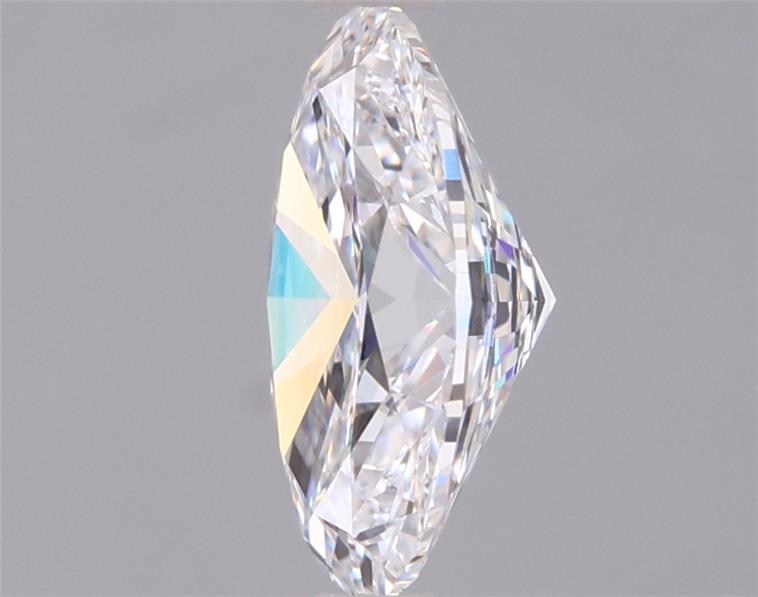 1.56 Carat Oval Lab Diamond :: 360 spin frame 06