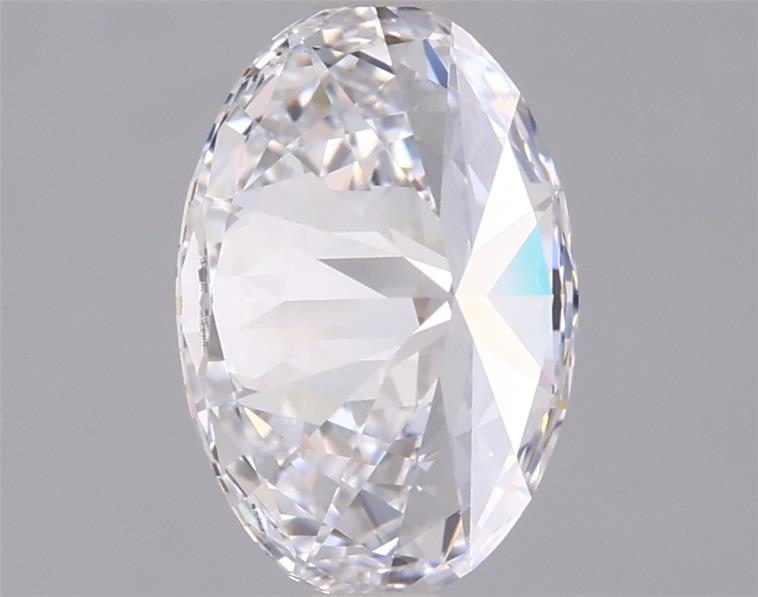 1.56 Carat Oval Lab Diamond :: 360 spin frame 07