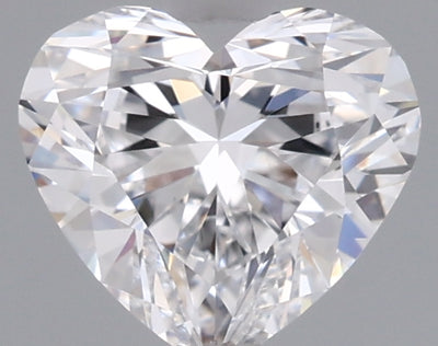 1.05 Carat Heart Lab Diamond