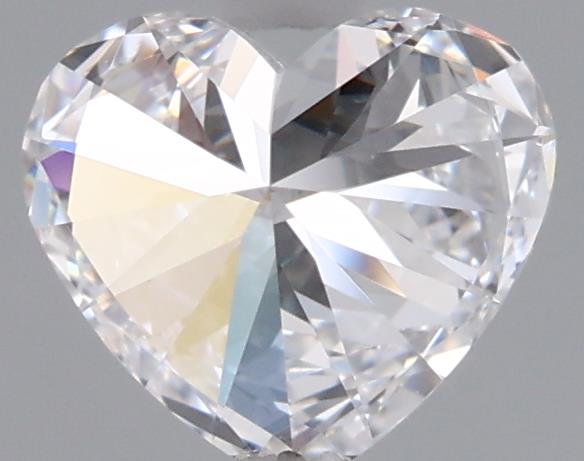 1.05 Carat Heart Lab Diamond :: 360 spin frame 01